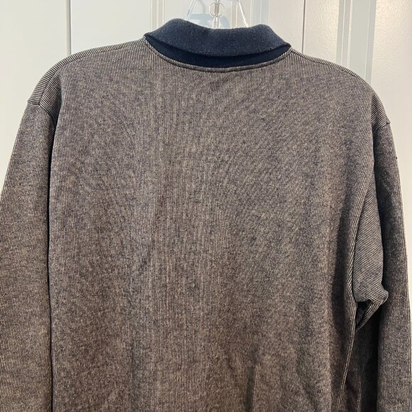 Vintage NWT Petit Bateau Grey Jacket Made in France - Picture 8 of 15